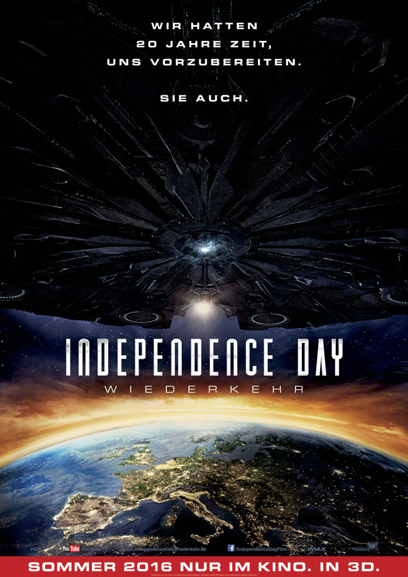 IndependenceDay2-Gewinnspiel-Poster