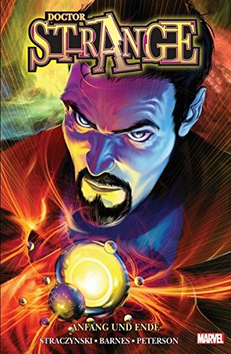 Doctor Strange Anfang und Ende