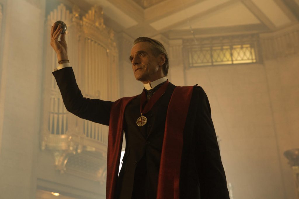 Assassins Creed mit Jeremy Irons Kritik OHNE SPOILER