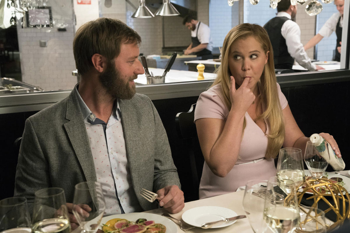 I Feel Pretty Kritik mit Amy Schumer