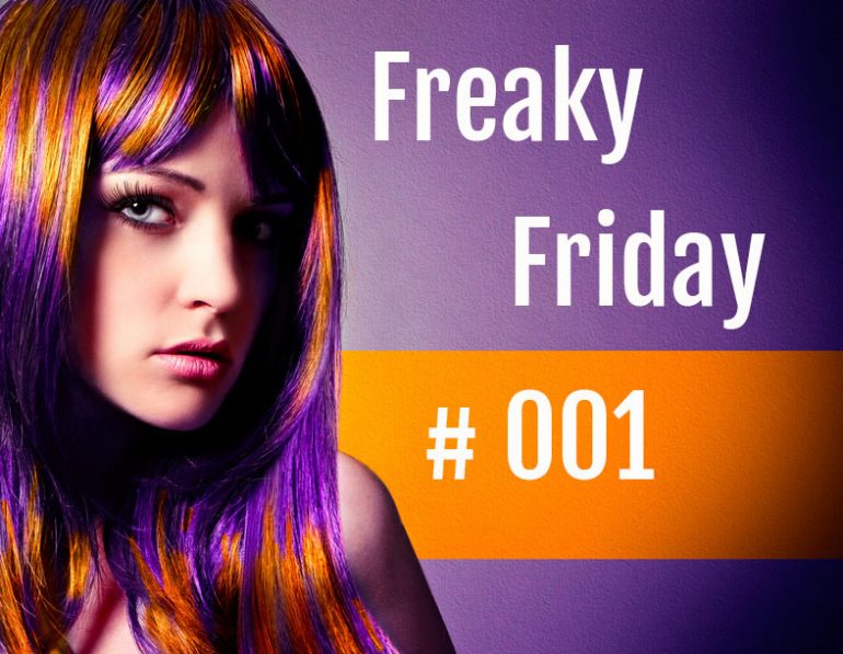 Freaky Friday 01