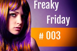 Freaky Friday 03