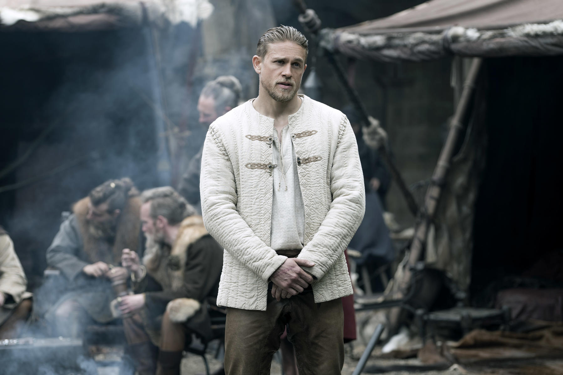 King Arthur Legend of the Sword 2017 - mit Charlie Hunnam