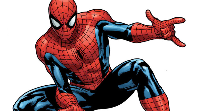 8 Fakten über die Comic Figur Spider Man