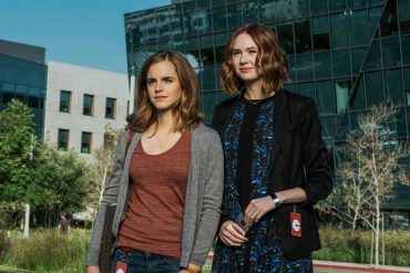 The Circle Kritik - mit Emma Watson und Karen Gillan