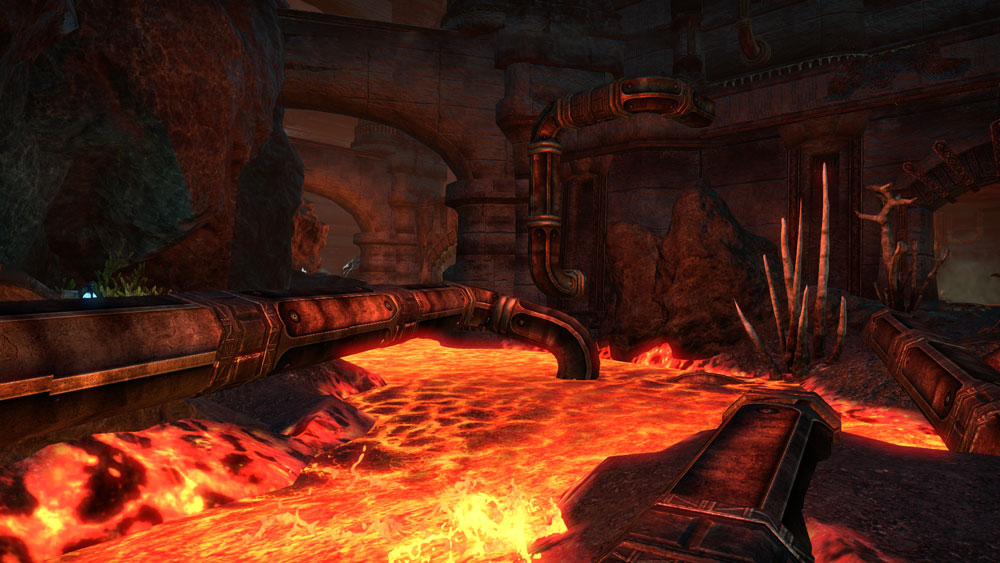 the elder scrolls online morrowind review the elder scrolls online morrowind review
