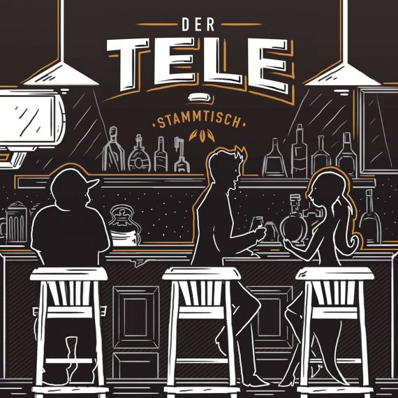 Der Tele-Stammtisch - Der Hobbypodcast