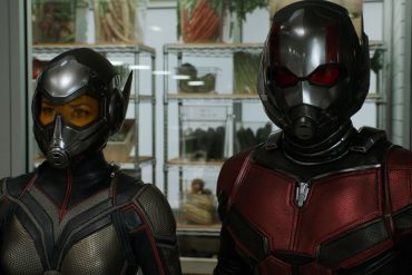 Ant-Man and the Wasp Kritik mit Evangeline Lilly und Paul Rudd