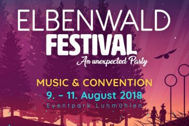 Elbenwald Festival 2018 Fazit irgendwie nerdig