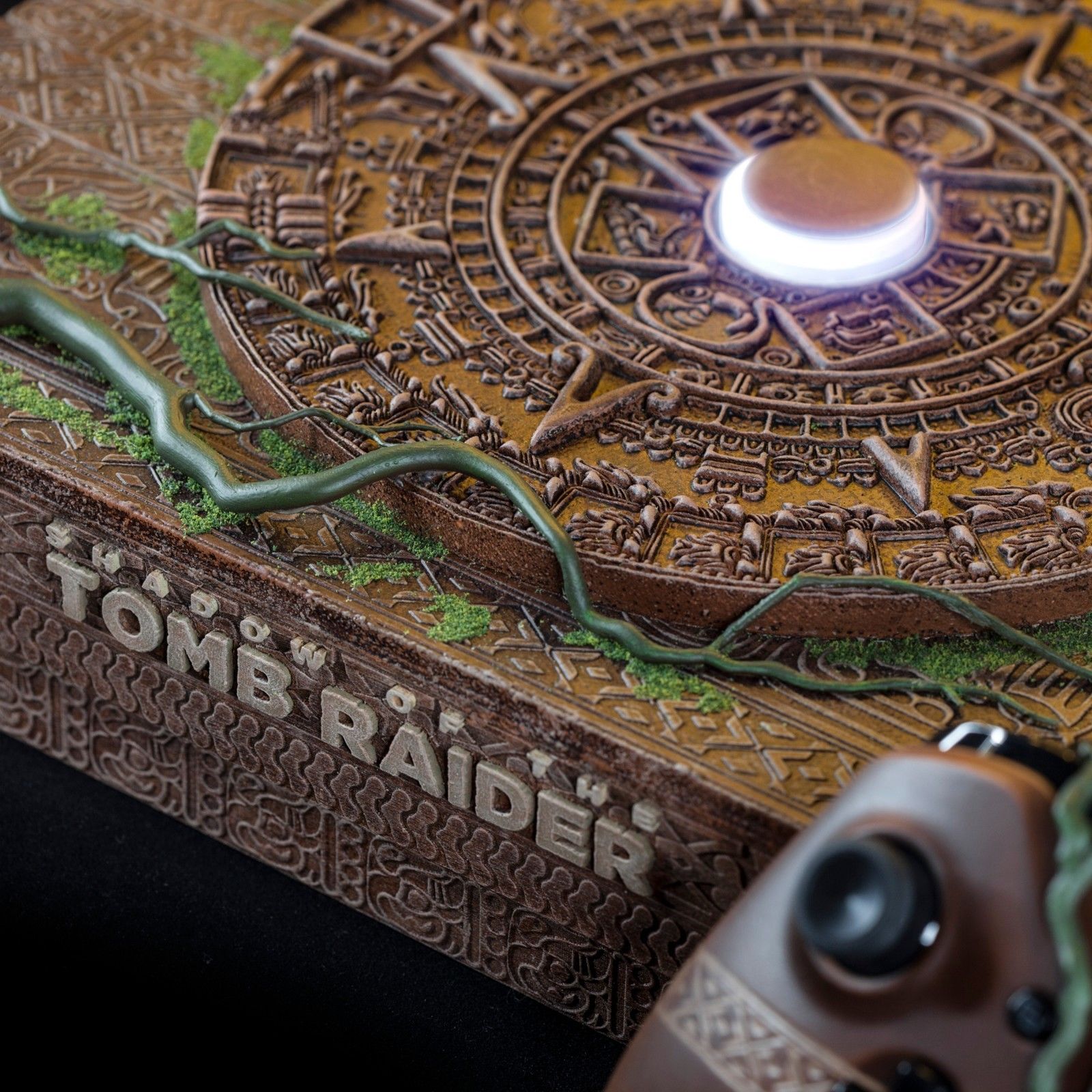 Xbox One X Shadow of the Tomb Raider Konsole Ebay Versteigerung