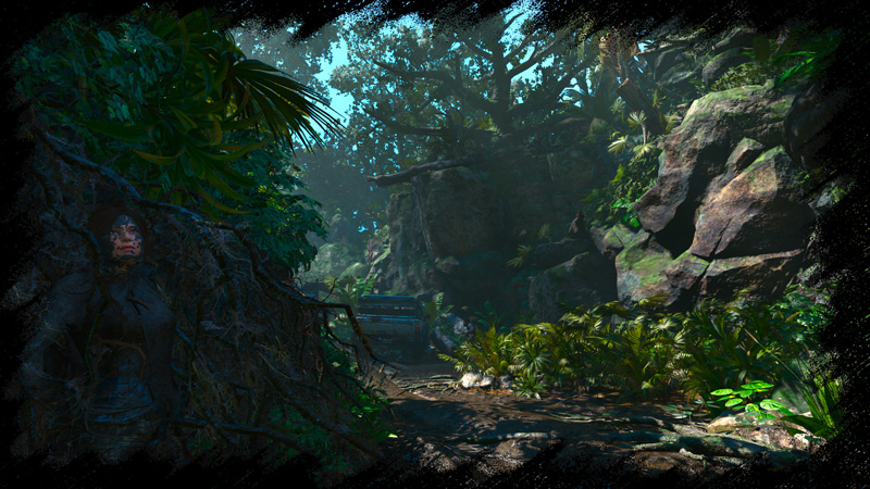 Shadow of the Tomb Raider Review Test Fotomodus