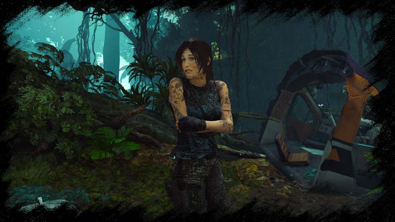 Shadow of the Tomb Raider Review Test Fotomodus