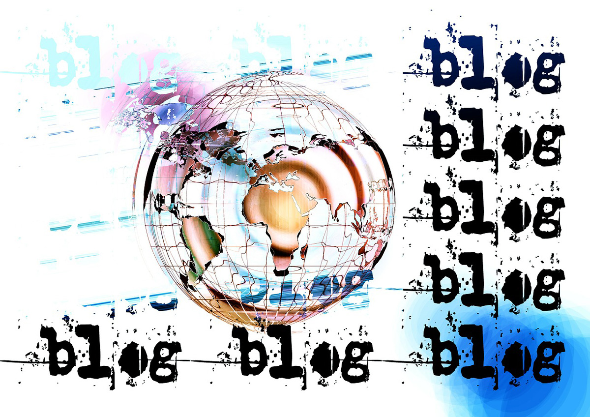 trusted blogs - listet Blogs übersichtlich