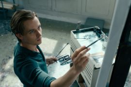 Tom Schilling Werk ohne Autor Never Look Away