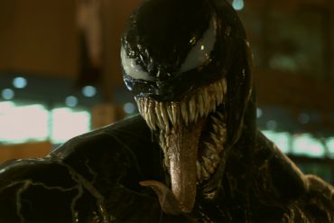 Venom Kritik mit Tom Hardy