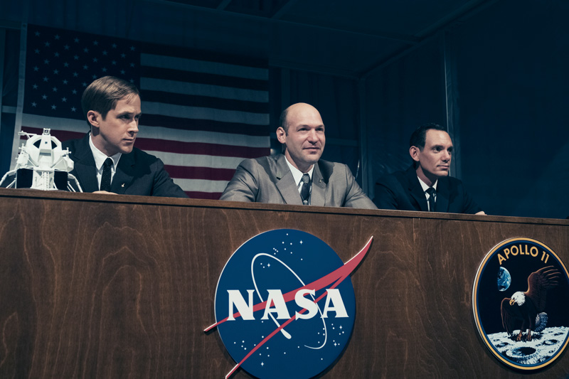 Aufbruch zum Mond Film First Man