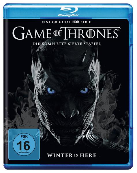 Game of Thrones Staffel 7 mit der Thalia Black Week