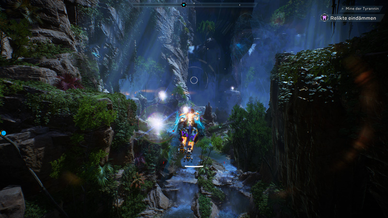 Anthem Screenshot Storm Javelin