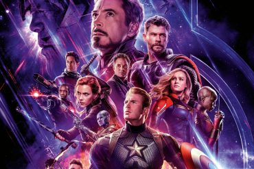 Avengers Endgame Kritik bei irgendwie nerdig