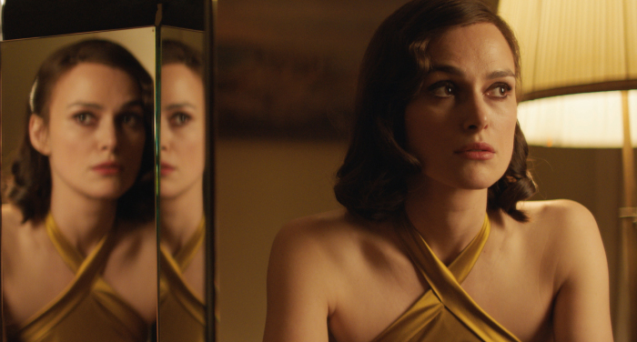 Niemandsland - The Aftermath mit Keira Knightley