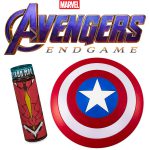 Avengers Endgame Merchandise Gewinnspiel