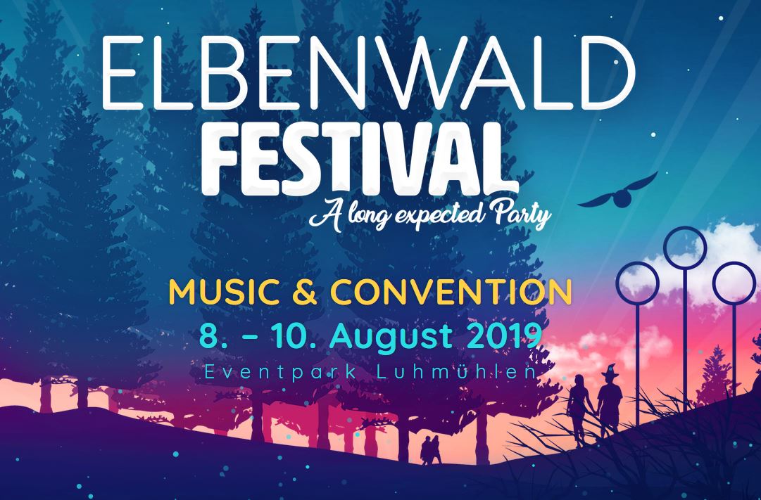 Elbenwald Festival 2019