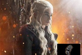 Game of Thrones Podcast Staffel 8 Fogle 1 Podcast Recap Tele-Stammtisch