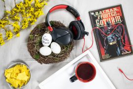 Top 10 Ostergeschenke für Nerds und Geeks