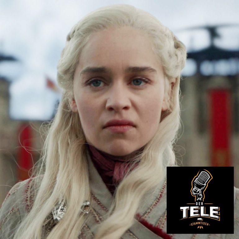 Daenerys Game of Thrones Podcast