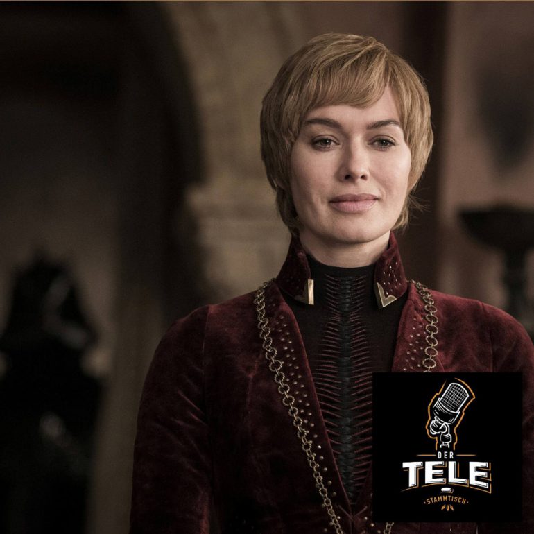 Game of Thrones Podcast Staffel 8 Folge 5