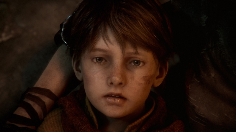 A Plague Tale Innocence Review Test irgendwie nerdig