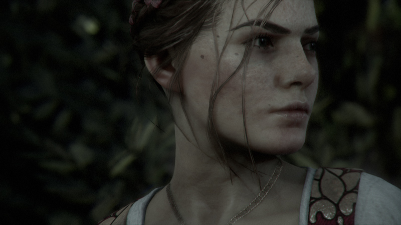 A Plague Tale Innocence Review Test irgendwie nerdig