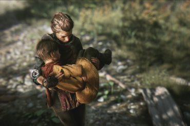 A Plague Tale Innocence Review irgendwie nerdig