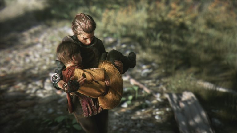 A Plague Tale Innocence Review irgendwie nerdig