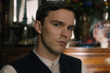 Tolkien Herr der Ringe Nicholas Hoult Kritik irgendwie nerdig