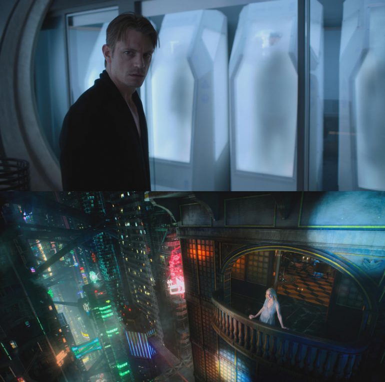 Meine Top 10 ScienceFictionSerien Irgendwie nerdig