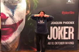 Joker Fortsetzung Kritik Pia von irgendwie nerdig