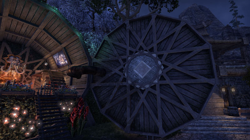 The Elder Scrolls Online Housing Wettbewerb Greymoor Stil Nord Himmelsrand