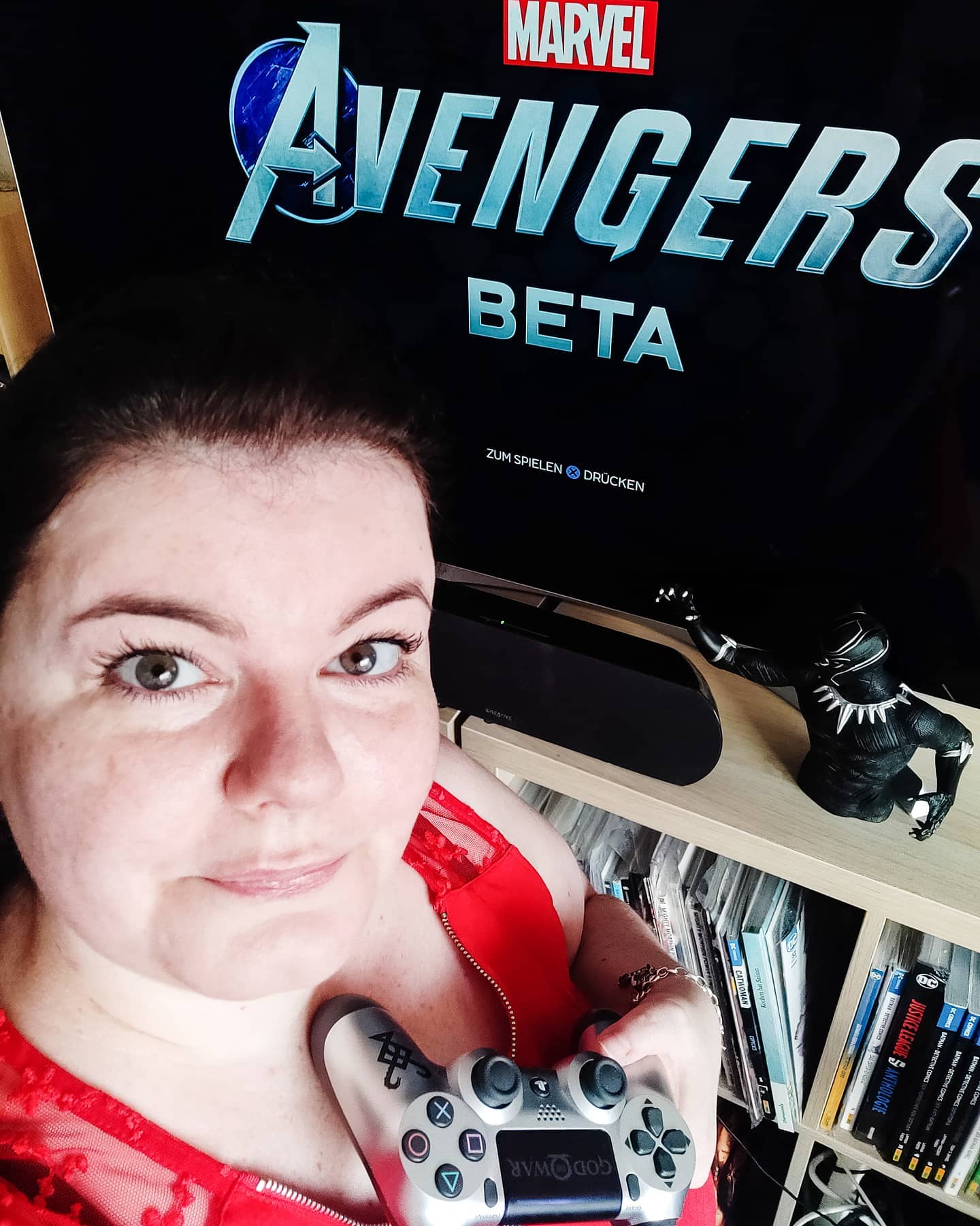 Marvel's Avengers Beta Termine