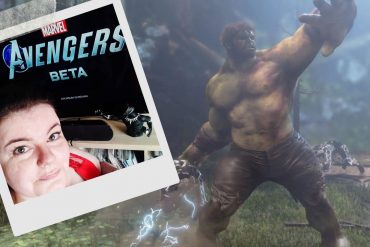 Marvel's Avengers Beta Meinung und Termine vor Release