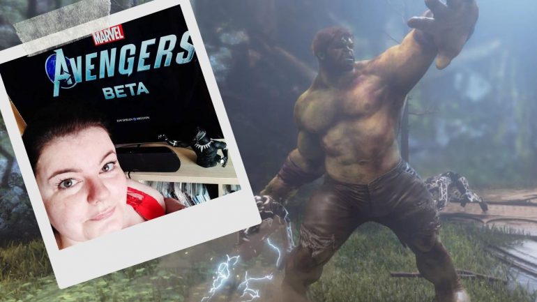 Marvel's Avengers Beta Meinung und Termine vor Release