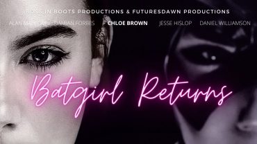 Batgirl Returns Fanfilm Youtube April 2021