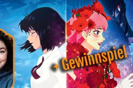 Belle Anime Kinofilm Kritik + Gewinnspiel