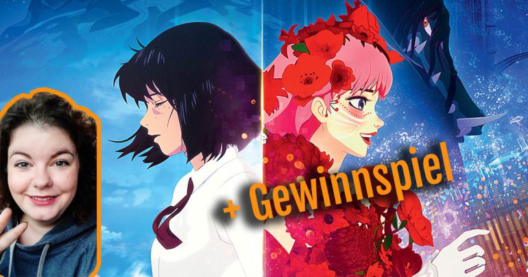 Belle Anime Kinofilm Kritik + Gewinnspiel