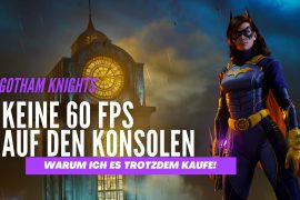 Batgirl-Gotham-Knights-Game-Beitrag-60FPS-30FPS