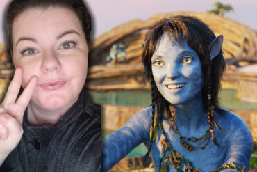 Avatar 2 The Way of Water Kritik Rezension Meinung