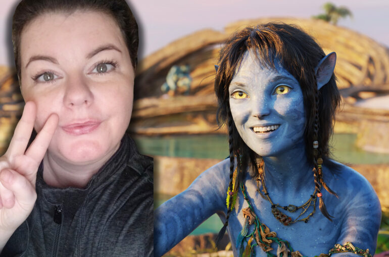 Avatar 2 The Way of Water Kritik Rezension Meinung