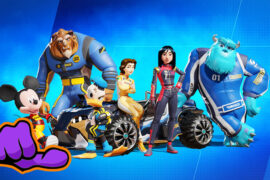 disney-speedstorm-review-gameloft-release-early-access-free-to-play-test-spieletest-rezension-kritik-gameblog