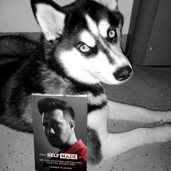 torben-platzer-living-a-selfmade-life-buch-rezension-kritik-husky