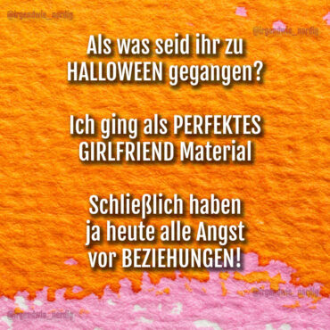 spruch-halloween-kostuem-girlfriend-material-beziehung